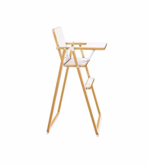 Chinese Wholesale Baby New Foldable High Chair Baby Dining Chair